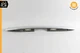 07-12 Mercedes X164 GL450 GL550 Trunk Lid Tailgate Hatch Handle 1647400993 OEM