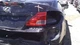 Passenger Tail Light Convertible Lid Mounted Fits 10-15 LEXUS IS250 30366403