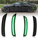 LED Bumper Front & Rear Side Marker Lights For 2015-2023 Chrysler 300 300C 300S LED Bumper Front & Rear Side Marker Lights For 2015-2023 Chrysler 300 300C 300S