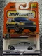 BMW 3 SERIES COUPE MATCHBOX # 83 WORLDWIDE WHEELS