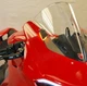New Rage Cycles V2-MBO Mirror Block Off Turn Signals fits Ducati