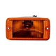 For Jeep Wrangler 1999-2006 Parking Light Assembly Driver Side | CAPA