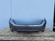 REAR BUMPER COVER COMPLETE PARKING SENSOR LEXUS RC350 200 (2015-2018) OEM