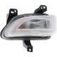 For Jeep Renegade 2015-2018 Turn Signal Light Passenger Side | CAPA | CH2531105
