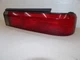 CHEVY CORSICA 1987-1990 exc. LT RH PASSENGER SIDE TAILLIGHT TAIL LAMP ASSEMBLY CHEVY CORSICA 1987-1990 exc. LT RH PASSENGER SIDE TAILLIGHT TAIL LAMP ASSEMBLY