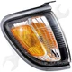 APDTY 2742356 Side Marker Lamp Assembly Replaces 8161004070