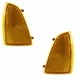For Chevy Blazer 1995 1996 1997 Turn Signal/Corner Light Driver Passenger Side