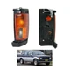 Front Corner Signal Light Lamp RH for Nissan Truck Pickup D21 Hustler 1986-1997