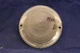 PAIR of OEM 1958 Chevrolet Parking Light Lens All Full Size FI-58 5949100 F1-58