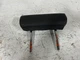 2020 GMC SIERRA150 Center Rear Headrest Black Leather TRIM HIY OEM 