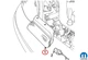 Genuine MOPAR04762328AB Right Side Marker Light CHRYSLER DODGE PLYMOUTH