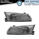 Headlight Assembly Set Driver & Passenger Side Fits 1997-1999 Toyota Camry