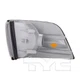 TYC 18-3006-01 Side Marker Light  For 91-96 Buick Century