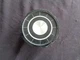 1965 Chevy Full-Size B-body Dash Gauge Clock Delete Insert Panel