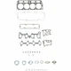 For CHEVROLET/GMC 1994-1997 Cylinder Head Gasket Set Fel Pro Gaskets + WARRANTY
