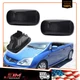 For Honda/Acura RSX Integra Civic EP3 JDM Spec Smoked Fron Side Marker Lights 2X