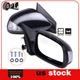 ?Power Turn Signal Side Exterior Mirrors For 2005-2010 Scion tc pair