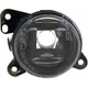 Right RH Fog Lamp Assembly fits 2010 2013 Mercedes-Benz E-Class SDN/WGN