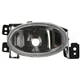 New Fog Light Lamp AC2595100 33901SECA01 right side for 2004-2008 Acura TSX