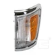 Parking Light-Park and Corner Light Assembly TYC fits 92-95 Toyota Pickup