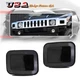 For 03 04 05 06 07 08 09 HUMMER H2 Smoked Lens Front Turn Signal Park Light Lamp