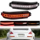 For Nissan 350Z Z33 2003-2009 4 in1 Sequential LED Brake Lights Turn Signal Lamp