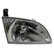 98-03 Toyota Sienna Headlamp Assembly 8111008020 RIGHT Hand New AftrMrkt 59988B