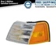 Left Corner Light Driver Side Fits 1989-1995 Ford Thunderbird Mercury Cougar