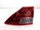 10-15 LEXUS IS250 PASSENGER SIDE REAR RIGHT TAIL LIGHT ASSEMBLY 